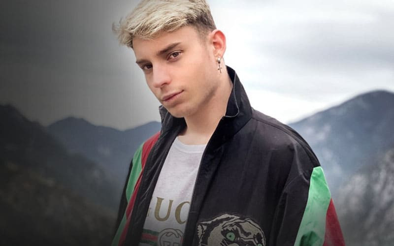 EXI | Youtuber EXI | Youtuber