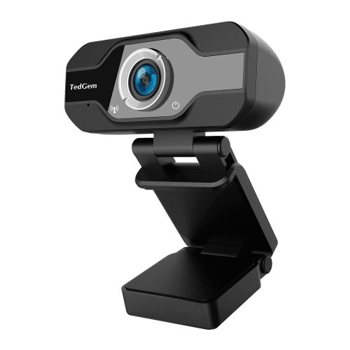 Gaming cam cámara para PC especial gamers Nitropc