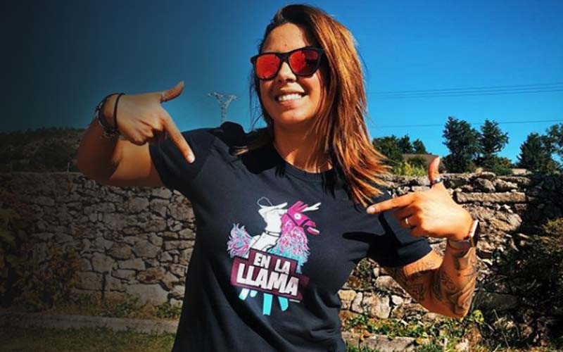 Patty Dragona | Youtuber Patty Dragona | Youtuber